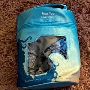 Curlformers by: Hairflair OCEAN FLAIR set